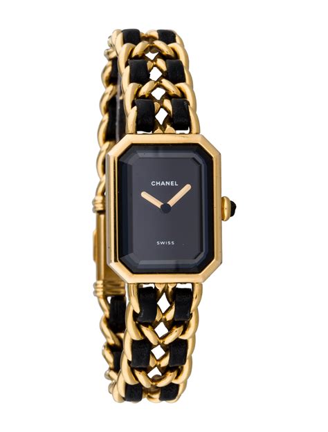 chanel watch gold|chanel watch price list.